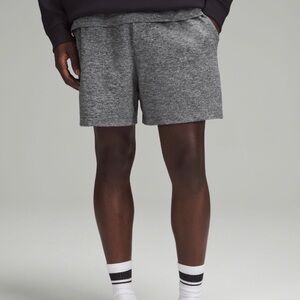 Lululemon Men’s “Soft Jersey” Short 5” Inseam (M) *SOLD OUT AT LULU*